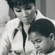 Diahann Carroll, Marc Copage (NBC Publicity Still)